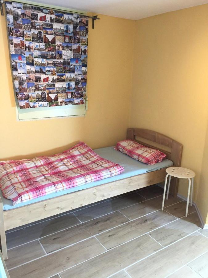 By Ziem Hotel Hamburg-Harburg